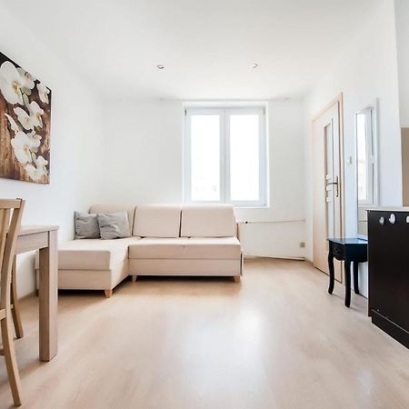 Ul Rajska 1E 5 Apartamenty Zresetuj Sie W Gdansku Esterno foto
