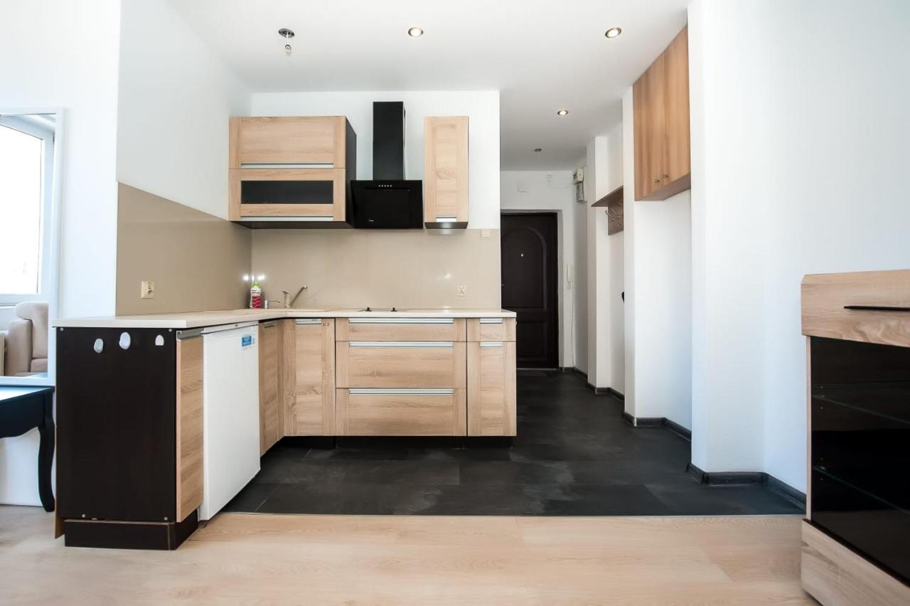 Ul Rajska 1E 5 Apartamenty Zresetuj Sie W Gdansku Esterno foto